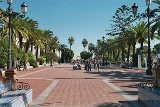 Plaza Paseo Ayamonte von Hihawai